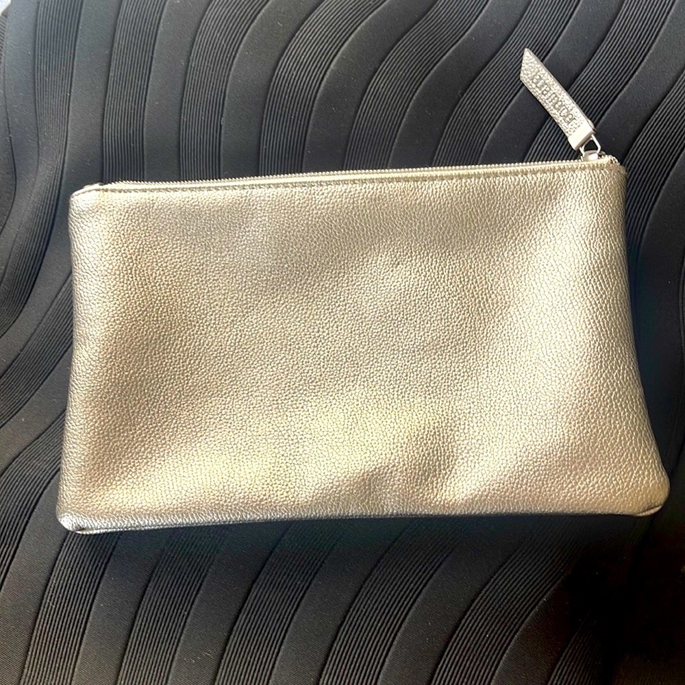 Laura Mercier zipper case